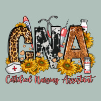Cna Certified Nursing Assistant Heavyweight Hoodie | Teevron