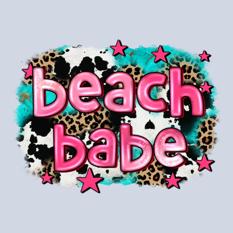Beach Babe Premium Sweatshirt by AdoDesignShop | Teevron