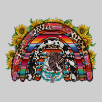 Mexican Rainbow Premium Tee | Teevron