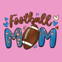 Football Mom Urban Hoodie | Teevron