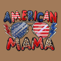 American Mama Classic Tee | Teevron