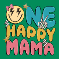 One Happy Mama Urban Hoodie | Teevron
