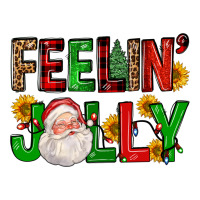 feelin' jolly | Teevron