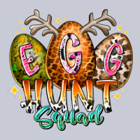 Egg Hunt Squad Heavyweight Hoodie | Teevron