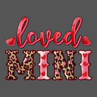 Loved Mini Zipper Hoodie | Teevron