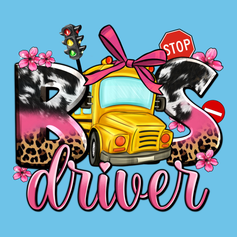Bus Driver Premium Sweatshirt by AdoDesignShop | Teevron