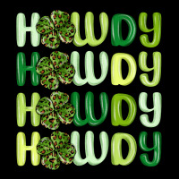 Howdy St Patrick S Day Urban Hoodie | Teevron