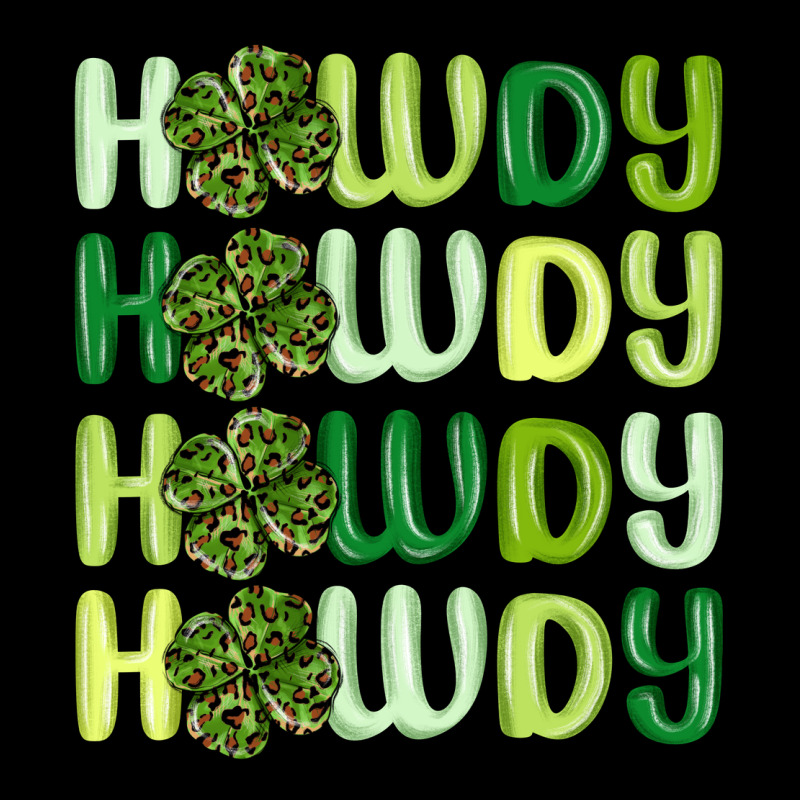 Howdy St Patrick S Day Urban Hoodie by MaliasSmallBusiness | Teevron