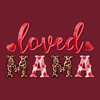 Loved Mama Zipper Hoodie | Teevron