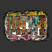 mini western | Teevron