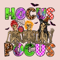 Hocus Pocus Skeleton Premium Sweatshirt | Teevron