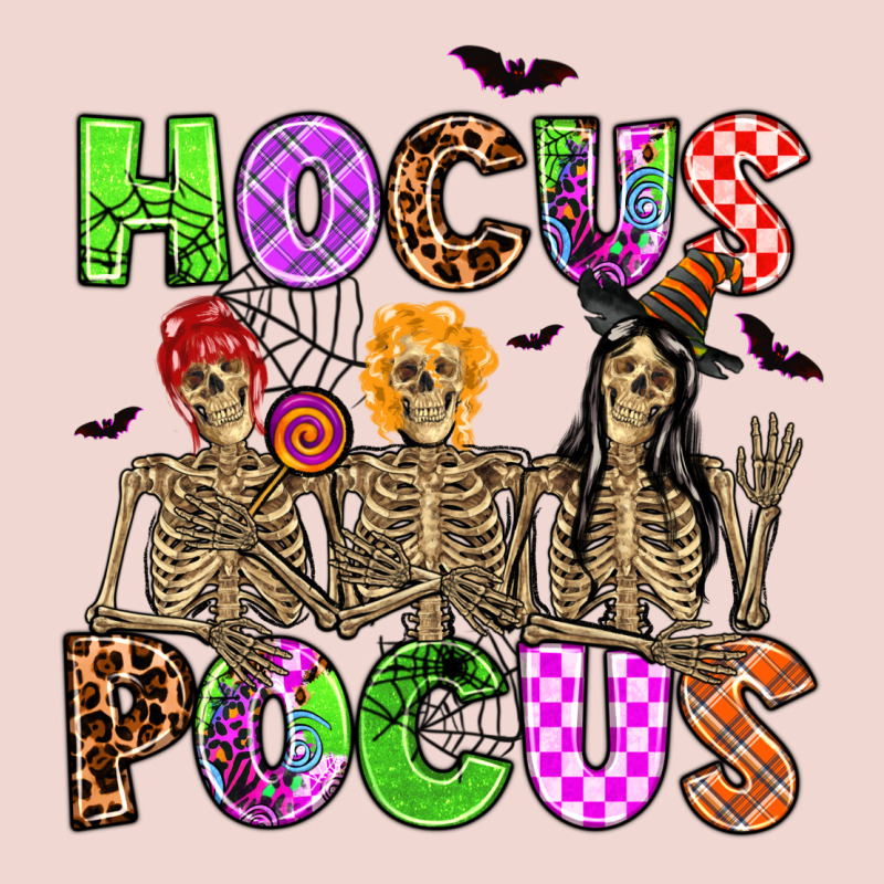 Hocus Pocus Skeleton Premium Sweatshirt by AdoDesignShop | Teevron
