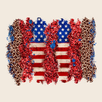 4th Of July Brushstroke Zipper Hoodie | Teevron