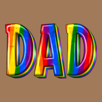 Pride Dad Classic Tee | Teevron