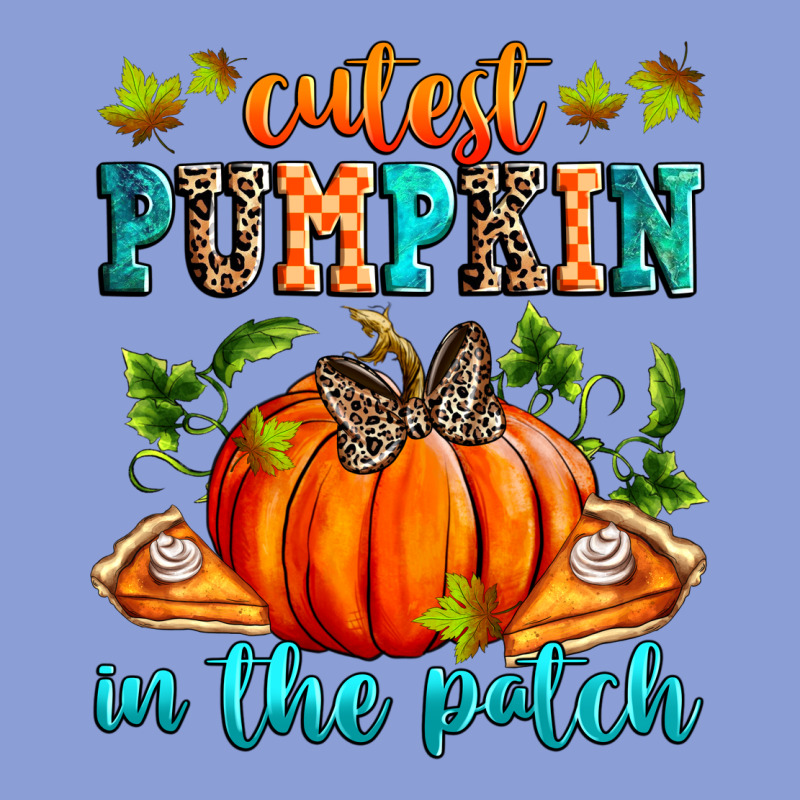 Cutest Pumpkin In The Patch Long Sleeve Tee by RanaPortraitStore | Teevron