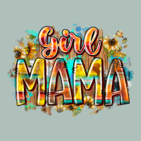 Girl Mama Heavyweight Hoodie | Teevron