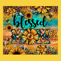 Blessed Mom Premium Sweatshirt | Teevron