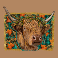 Fall Cow Long Sleeve Tee | Teevron