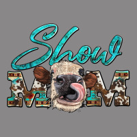 Show Mom Aztec Cowhide Heifer Vintage Tee | Teevron