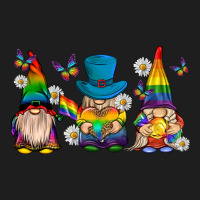 Pride Gnomies Classic Tee | Teevron