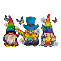 pride gnomies | Teevron