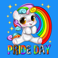 Pride Day Classic Tee | Teevron
