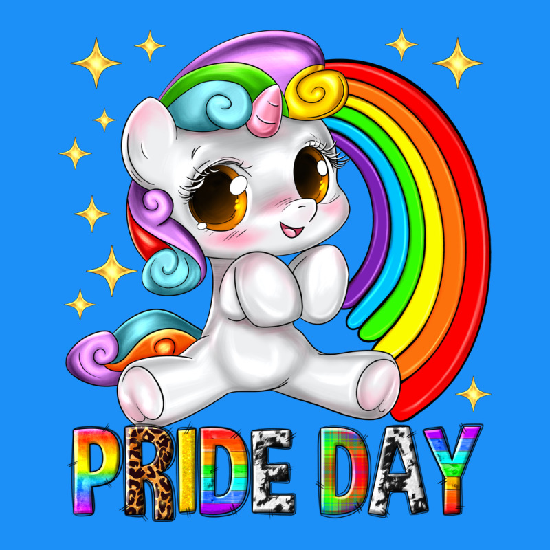 Pride Day Classic Tee by texasbilliewilder | Teevron