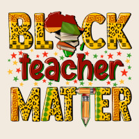 Black Teacher Matter Zipper Hoodie | Teevron