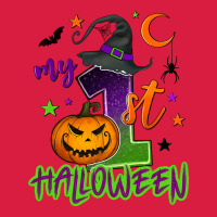 My First Halloween Premium Hoodie | Teevron