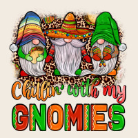 Mexico Chillin' With My Gnomies Premium Sweatshirt | Teevron