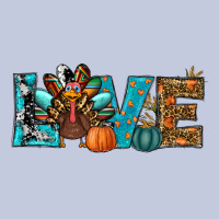 Love Thanksgivings Turkey Long Sleeve Tee | Teevron