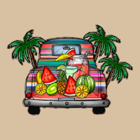 Summer Truck Heavyweight Hoodie | Teevron