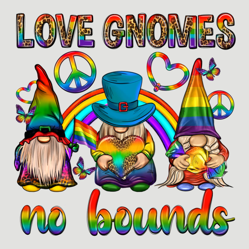 Pride Gnomies Classic Tee by texasbilliewilder | Teevron