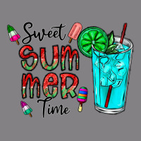 Sweet Summer Time Heavyweight Hoodie | Teevron