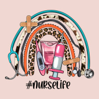 Nurse Life Rainbow Premium Sweatshirt | Teevron
