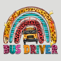 Bus Driver Zipper Hoodie | Teevron
