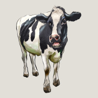 Holstein Bull Heavy Core Tee | Teevron