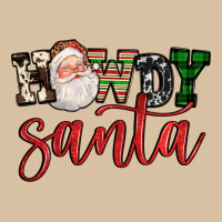 Howdy Santa Heavyweight Hoodie | Teevron