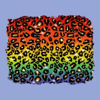Pride Leopard Background Lgbt Classic Tee | Teevron