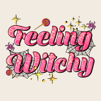 Feeling Witchy Premium Sweatshirt | Teevron