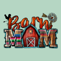 Barn Mom Classic Tee | Teevron