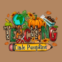 Teaching Little Pumpkins Long Sleeve Tee | Teevron