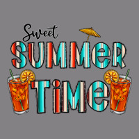 Sweet Summer Time Heavyweight Hoodie | Teevron
