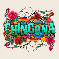 Chingona Zipper Hoodie | Teevron