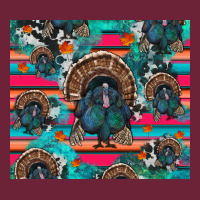 Thanksgiving Turkey Long Sleeve Tee | Teevron