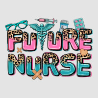 Future Nurse Premium Sweatshirt | Teevron