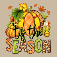 Tis' The Season Fall Softball Long Sleeve Tee | Teevron