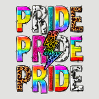 Pride Pride Pride Classic Tee | Teevron