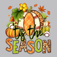 Tis' The Season Fall American Football Long Sleeve Tee | Teevron
