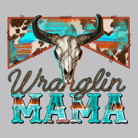 Wranglin Mama Classic Tee | Teevron